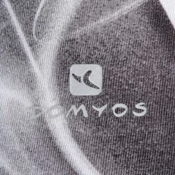 Domyos Exercise & Fitness Apparel Women's Cardio Fitness Leggings Energy+