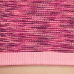 Domyos Yoga Seamless Sports Bra, Women's