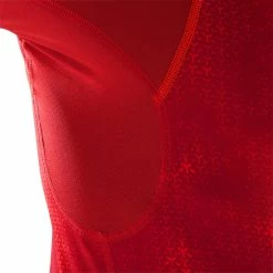 Domyos Men's Cardio Fitness T-Shirt Muscle+ 500