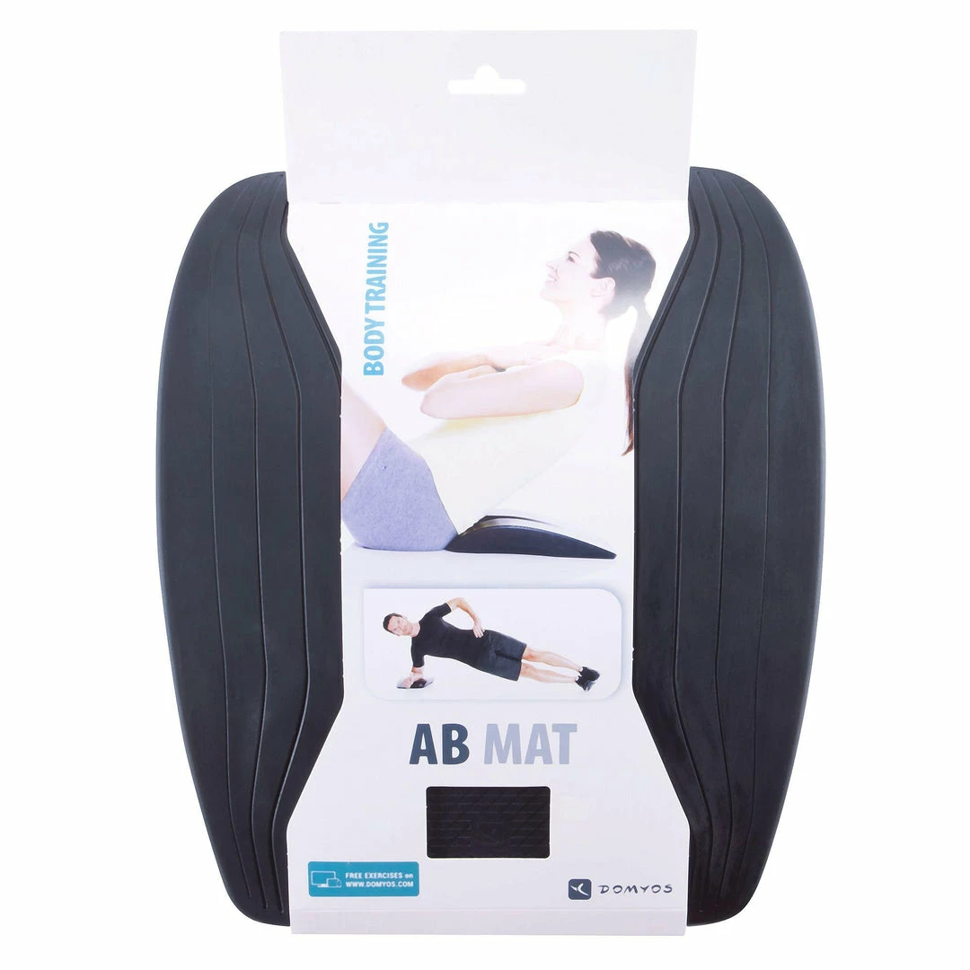 Domyos Abdominal Cushion Mat