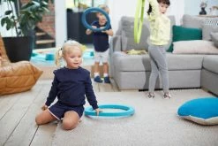 Domyos 100, Gym Sweatshirt, Babies'