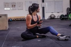 Domyos Cross Training Tank Top, Women's Exercise & Fitness Apparel