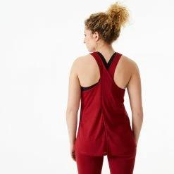 Domyos Cross Training Tank Top, Women's Exercise & Fitness Apparel