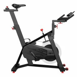 Domyos 500 Training, Indoor Stationary Exercise Bike