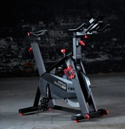 Domyos 500 Training, Indoor Stationary Exercise Bike