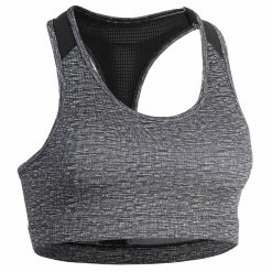 Exercise & Fitness Apparel Domyos 100, Cardio Workout Sports Bra