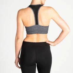 Exercise & Fitness Apparel Domyos 100, Cardio Workout Sports Bra