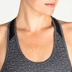 Exercise & Fitness Apparel Domyos 100, Cardio Workout Sports Bra