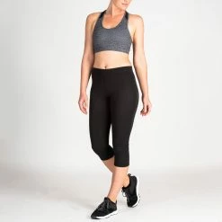 Exercise & Fitness Apparel Domyos 100, Cardio Workout Sports Bra