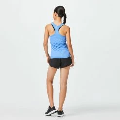 Domyos Racerback Workout Tank Top, Women's