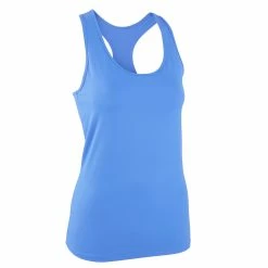 Domyos Racerback Workout Tank Top, Women's