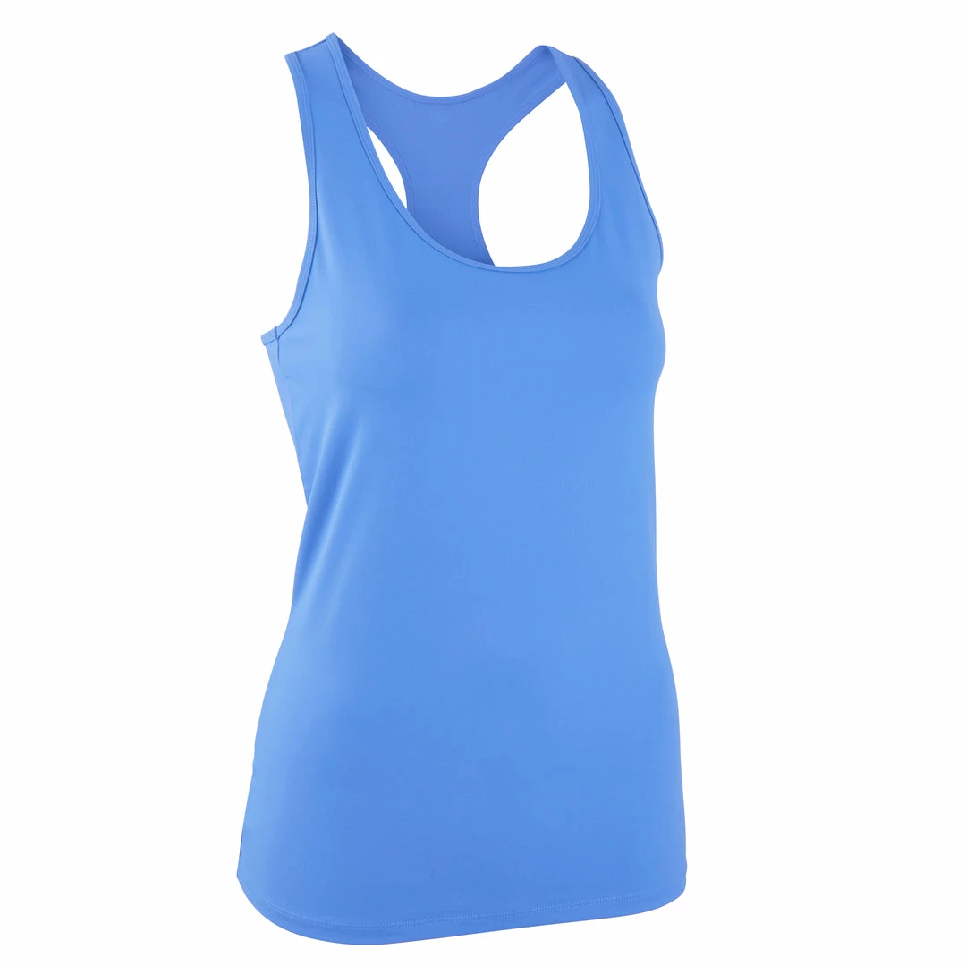 Domyos Racerback Workout Tank Top, Women's