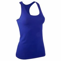 Domyos Racerback Workout Tank Top, Women's
