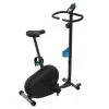 Domyos EB120, Indoor Stationary Exercise Bike Cardio Machines & Equipment