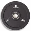 Domyos 11 Lb Weightlifting Olympic Bumper Plate