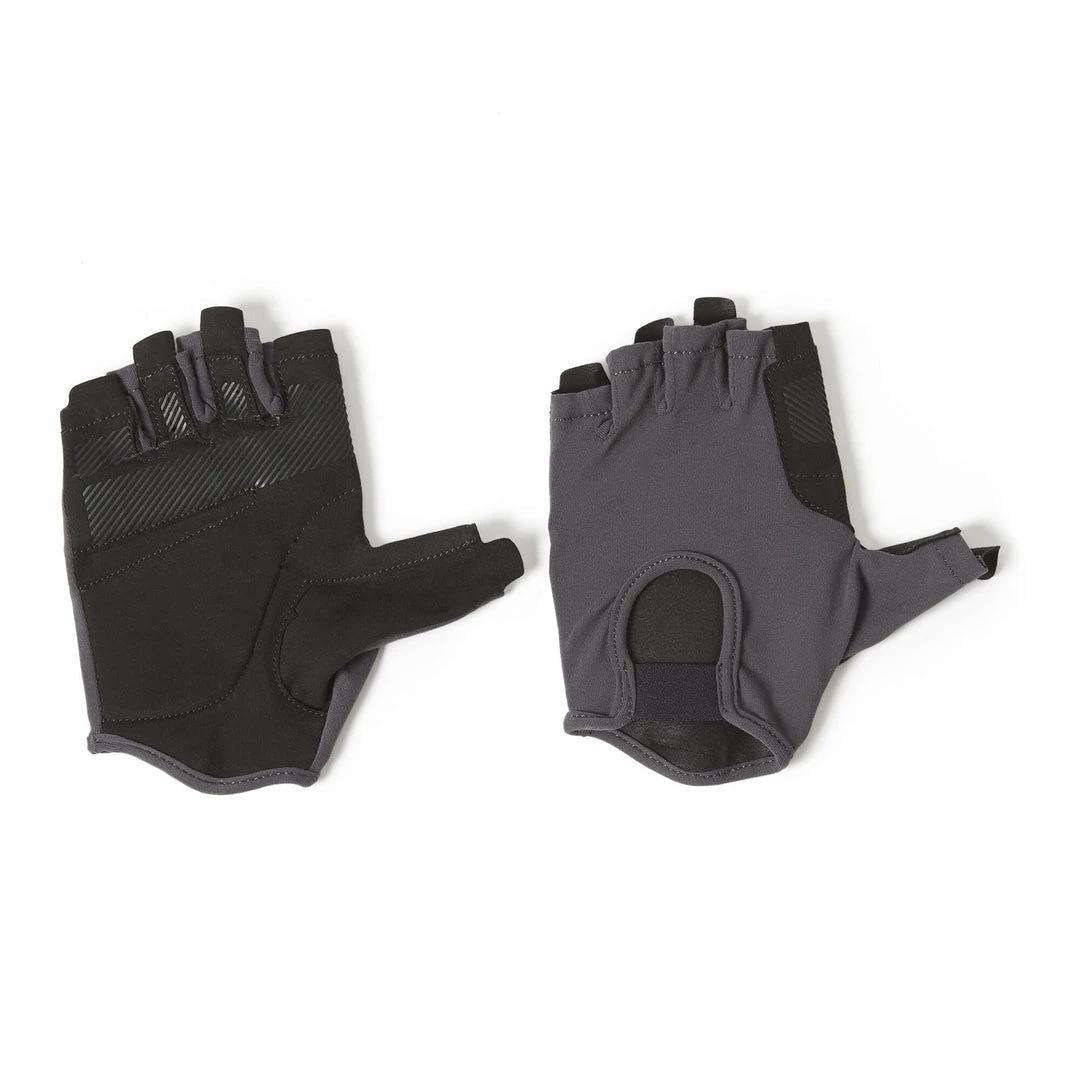 Domyos Exercise & Fitness Apparel Ventilated Weight Training Gloves, Women's