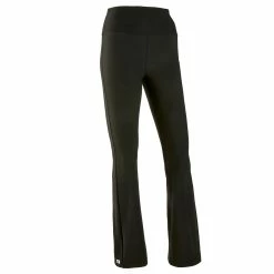 Domyos FTI100, Straight Cut Fitness Leggings, Women's