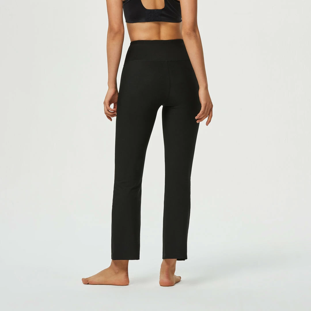 Domyos FTI100, Straight Cut Fitness Leggings, Women's