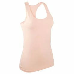 Domyos Racerback Workout Tank Top, Women's