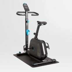 Domyos Medium Exercise Equipment Mat, 28