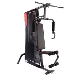 Domyos Compact Home Gym Machine Strength Training System