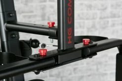 Domyos Compact Home Gym Machine Strength Training System