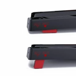 Domyos Run 100, Foldable Compact Fitness Treadmill With Manual Incline