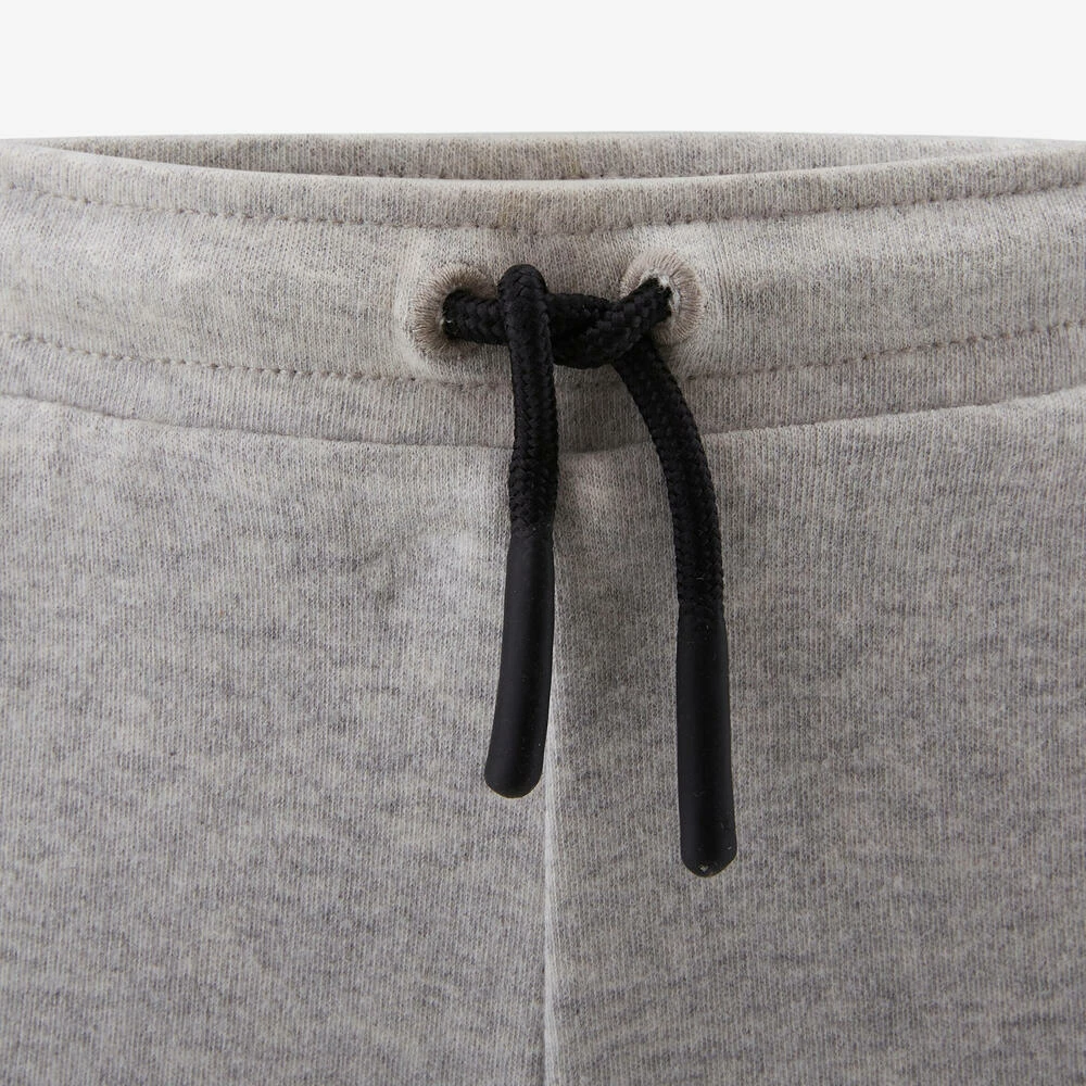 Domyos 500, Breathable Cotton Shorts, Kids' Exercise & Fitness Apparel