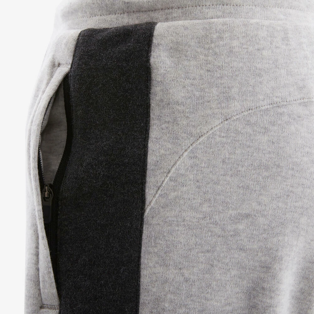 Domyos 500, Breathable Cotton Shorts, Kids' Exercise & Fitness Apparel