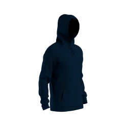 Domyos Essentials Collection, Cotton Soft Fitness Hoodie, Menβs