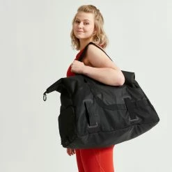 Domyos, 50 L Training Gym Bag Exercise & Fitness Apparel