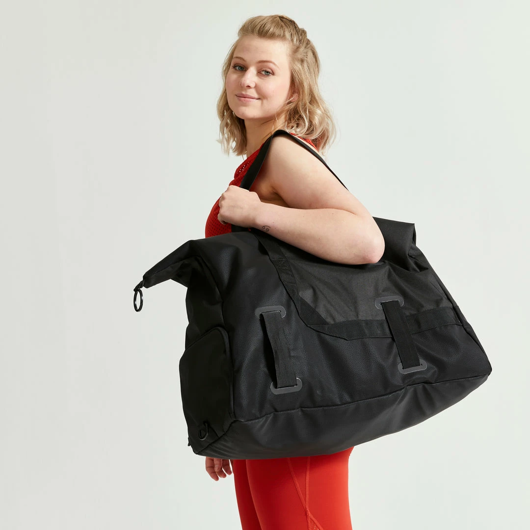 Domyos, 50 L Training Gym Bag Exercise & Fitness Apparel