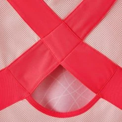 Domyos S900, Short-Sleeved Breathable Gym T-Shirt, Girls' Exercise & Fitness Apparel