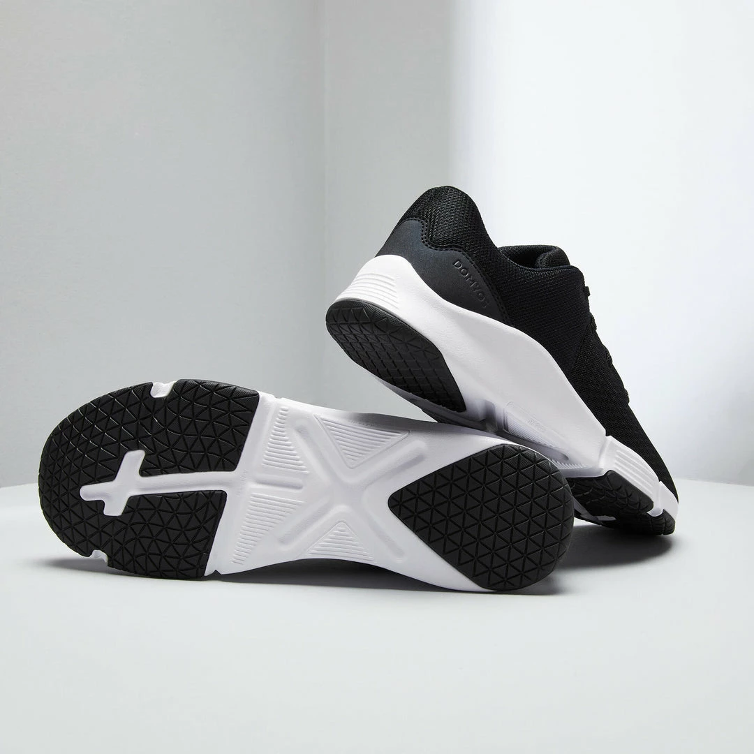 Domyos Exercise & Fitness Apparel 100, Fitness Shoes 2.0, Men's