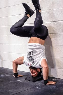 Domyos Abdominal Cushion Mat