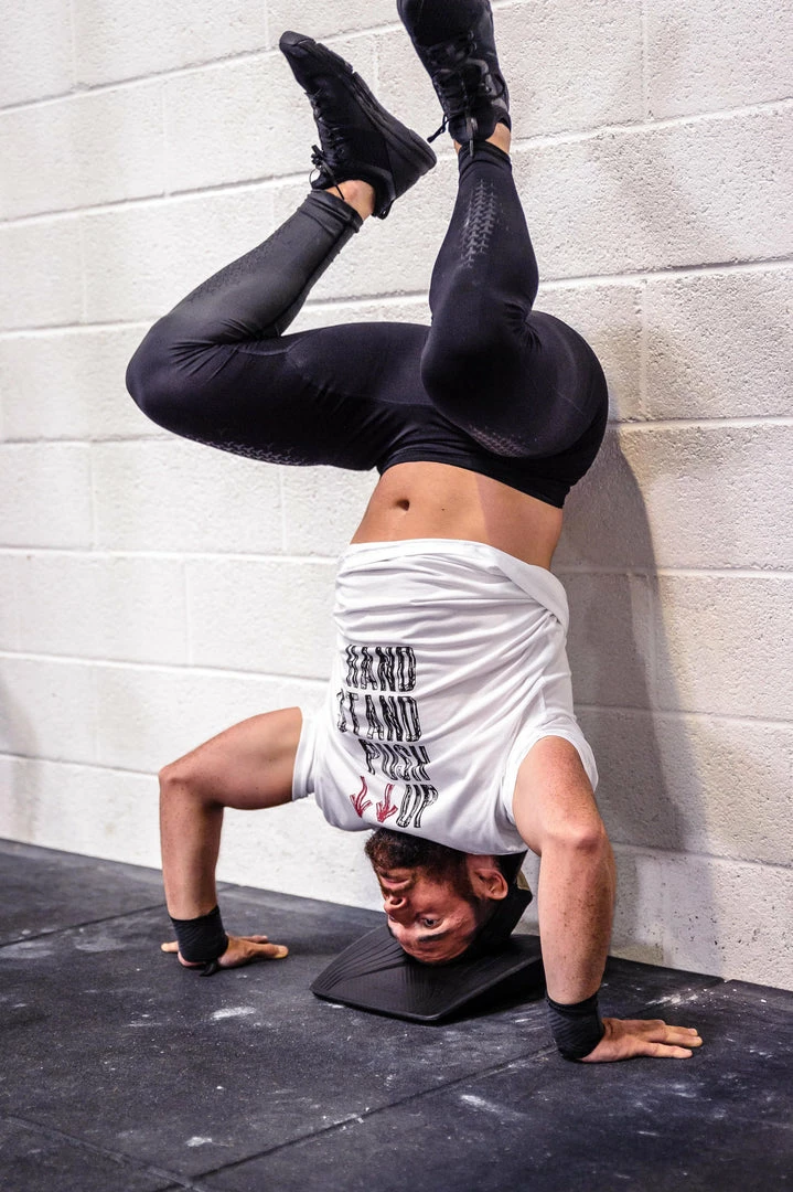 Domyos Abdominal Cushion Mat