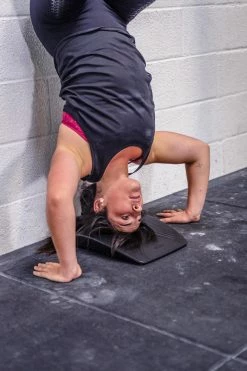 Domyos Abdominal Cushion Mat