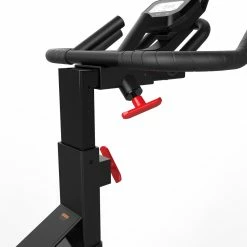 Domyos 500 Training, Indoor Stationary Exercise Bike