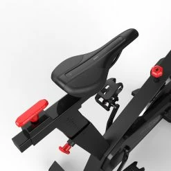 Domyos 500 Training, Indoor Stationary Exercise Bike