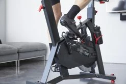 Domyos 500 Training, Indoor Stationary Exercise Bike