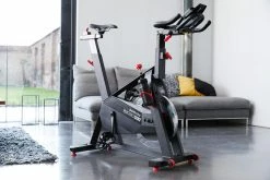 Domyos 500 Training, Indoor Stationary Exercise Bike