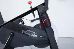 Domyos 500 Training, Indoor Stationary Exercise Bike
