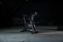 Domyos 500 Training, Indoor Stationary Exercise Bike