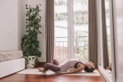 Kimjaly Domyos Reversible Dynamic Yoga Leggings, Women's