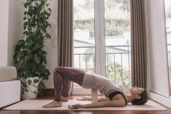 Kimjaly Domyos Reversible Dynamic Yoga Leggings, Women's