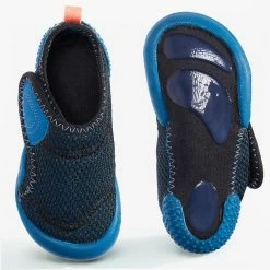 Exercise & Fitness Apparel Domyos Babylight 580, Breathable Baby Booties