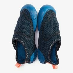 Exercise & Fitness Apparel Domyos Babylight 580, Breathable Baby Booties