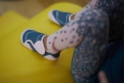 Exercise & Fitness Apparel Domyos Babylight 580, Breathable Baby Booties