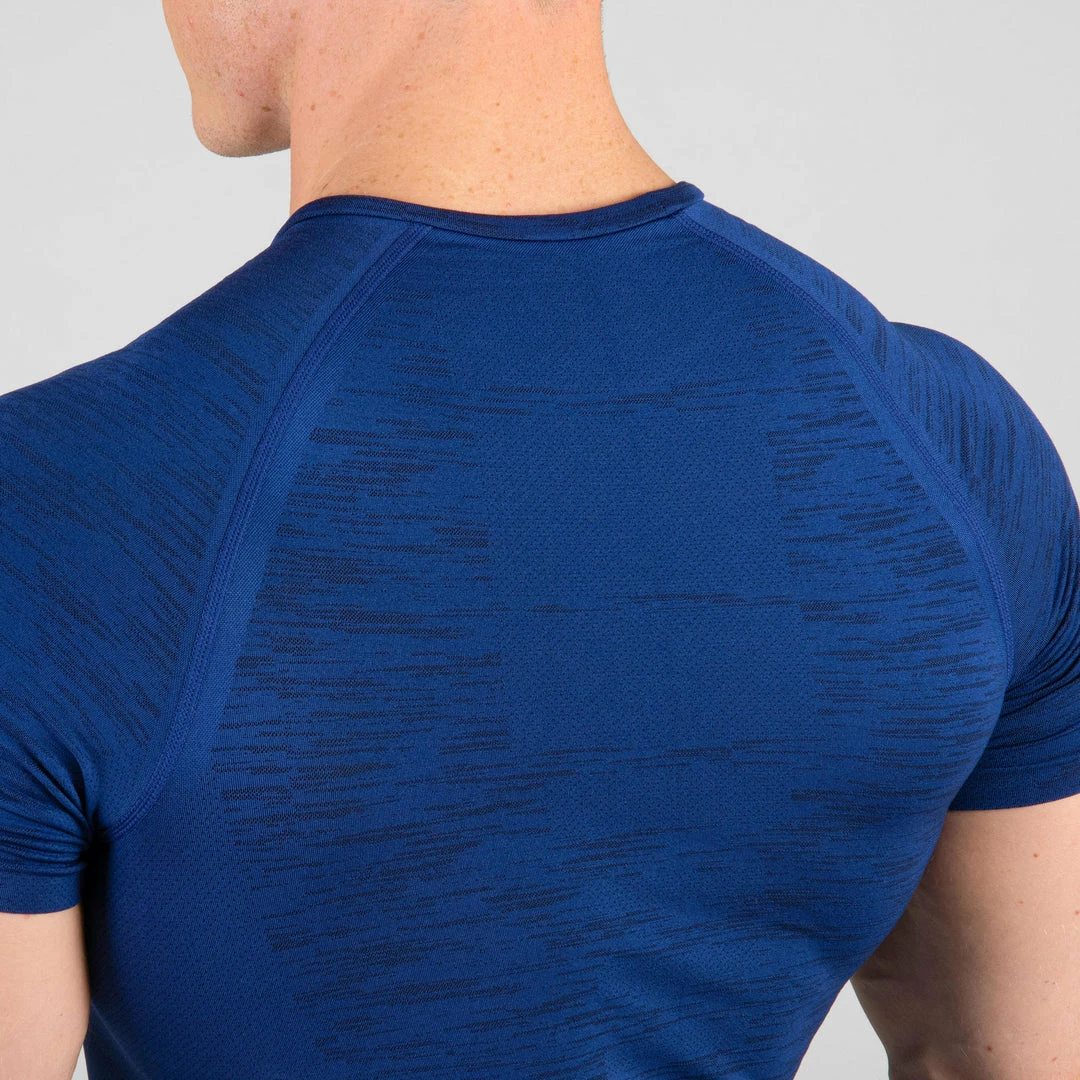 Domyos, Compression Workout T-Shirt, Men's