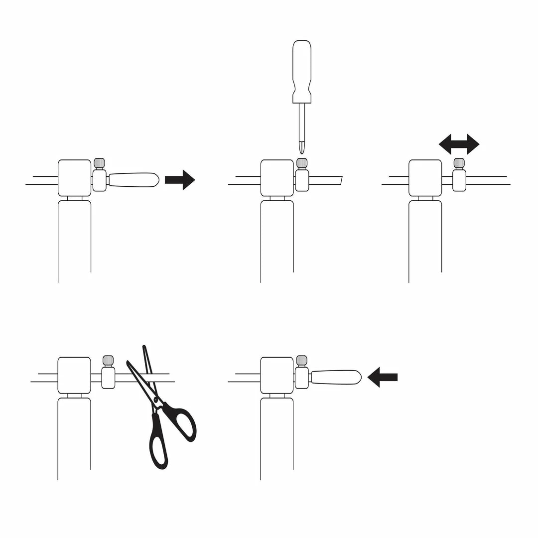 Domyos Speed Jump Rope Exercise & Fitness Apparel